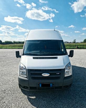 Ford Transit 330 2.2 TDCi 110cv L3H2