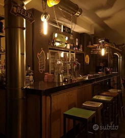 Attività birreria-pub