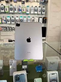 IPAD PRO 11 4TH GEN M2 256GB WIFI+CELL
