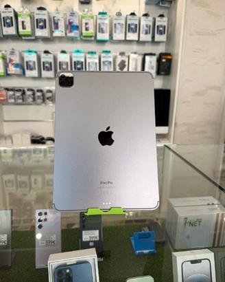 IPAD PRO 11 4TH GEN M2 256GB WIFI+CELL