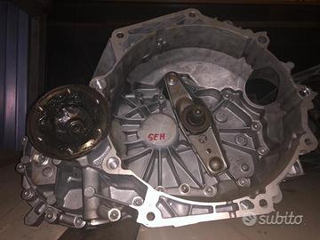 Cambio Audi A3- golf 7- Octavia-Leon 1.4 tb - SEH