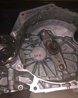 Cambio Audi A3- golf 7- Octavia-Leon 1.4 tb - SEH