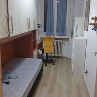 Stanza in bilocale