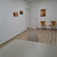 Studio per professionisti ambito sanitario