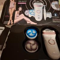 braun silk-épil 9 skinspa 