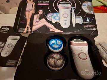 braun silk-épil 9 skinspa 