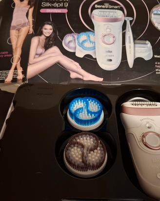 braun silk-épil 9 skinspa 