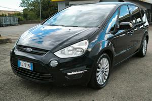 Ford S-Max 2.0 TDCi 150CV S&S Powershift 7p.ti Tit