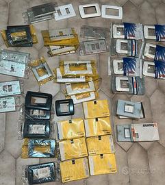 Materiali elettrici