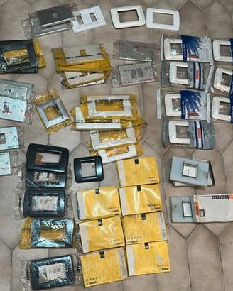Materiali elettrici