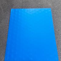 Pannelli in plastica polionda molto resistenti