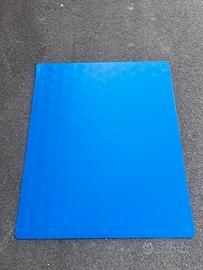 Pannelli in plastica polionda molto resistenti