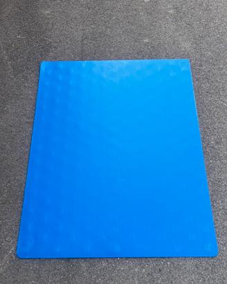 Pannelli in plastica polionda molto resistenti