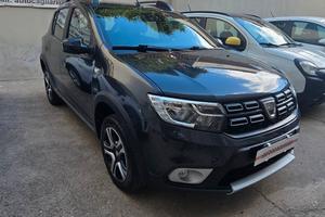 DIESEL - Dacia Sandero Stepway 1.5 Blue dCi 95CV 1