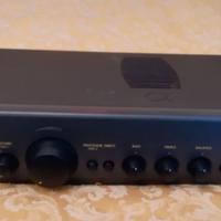Amplificatore Arcam Alpha 9 - 70Wx2 -