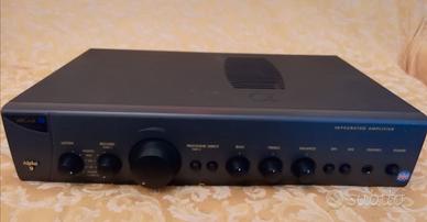 Amplificatore Arcam Alpha 9 - 70Wx2 -