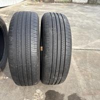 gomme usate 2256018 Estivo DUNLOP - GRANDTREK ST30