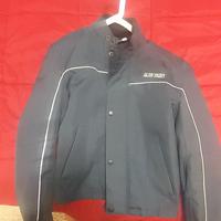Giubbotto moto donna Taglia M