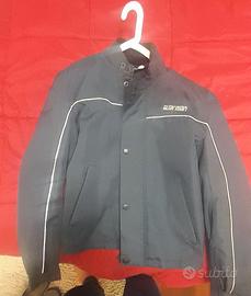 Giubbotto moto donna Taglia M