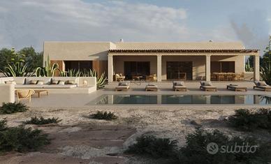 Villa a Giarratana (RG)