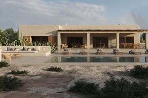 Villa a Giarratana (RG)