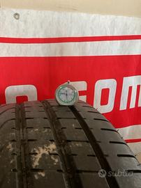 4 GOMME USATE ESTIVO 2953521 - CP91319118