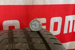 4 GOMME USATE ESTIVO 2953521 - CP91319118