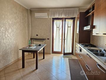 Appartamento panoramico zona Gelsomino