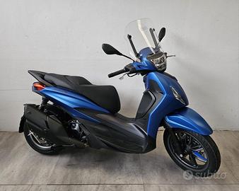 PIAGGIO Beverly 400 i.e.