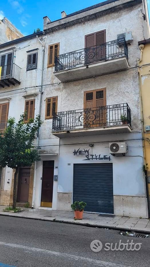 Vendita di appartamento in corso dei Mille - Vista 3