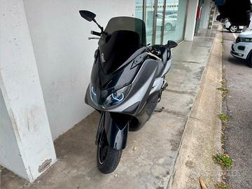 Tmax 500 prima seria carburatore storico ASI