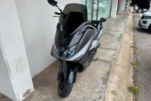 Tmax 500 prima seria carburatore storico ASI