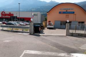 Attivita commerciale