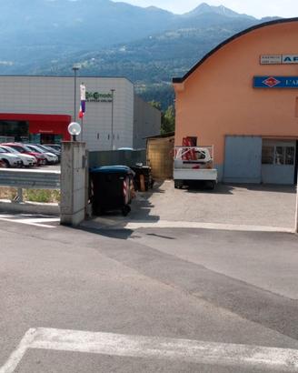 Attivita commerciale