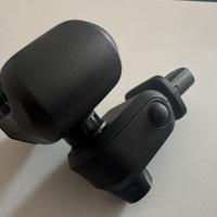 Supporto Originale Telefono fiat Panda  Originale