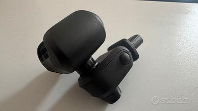 Supporto Originale Telefono fiat Panda  Originale