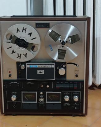 AKAI GXI 370 D 