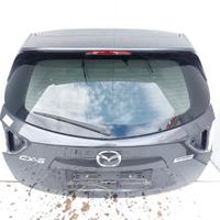KDY46202XD PORTELLONE POSTERIORE MAZDA CX-5 (KE-GH
