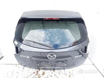 KDY46202XD PORTELLONE POSTERIORE MAZDA CX-5 (KE-GH