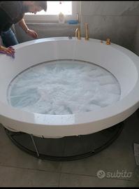 Vasca idromassaggio YAKUZY