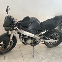 Aprilia rs 50