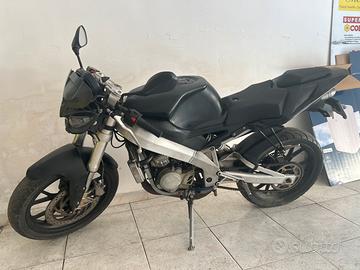 Aprilia rs 50