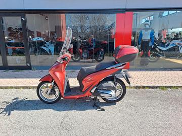 Honda SH 150