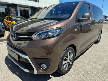 Toyota Proace Verso 2.0D 144Cv M/T L1 Executi...