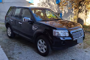 Land Rover Freelander 2.2 SD4 S.W. E 4X4