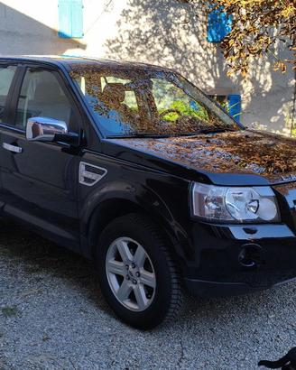 Land Rover Freelander 2.2 SD4 S.W. E 4X4