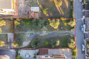 TER. RESIDENZIALE A FONTE NUOVA