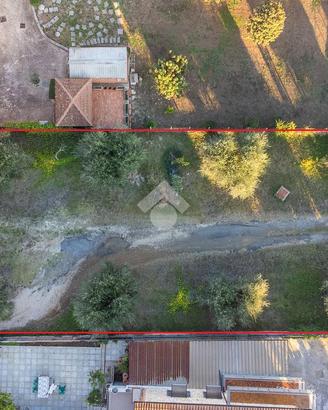 TER. RESIDENZIALE A FONTE NUOVA