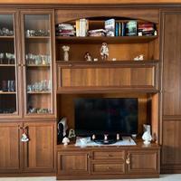 credenza salotto