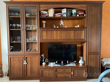 credenza salotto